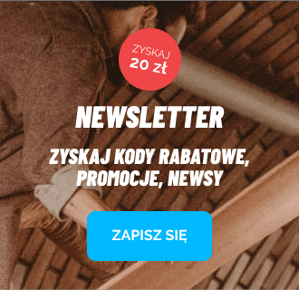 zapisz się do newslettera