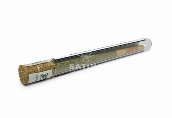 Pre-Rolls OG Kush <10% CBD ~0,5g