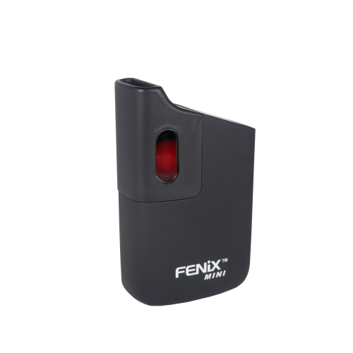 Zestaw startowy do waporyzacji FENiX Mini Vaporizer + 2g suszu i młynek