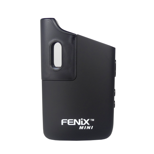 Zestaw startowy do waporyzacji FENiX Mini Vaporizer + 2g suszu i młynek