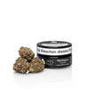 Susz Konopny Premium Aromakult Harlequin 3% CBD 2g