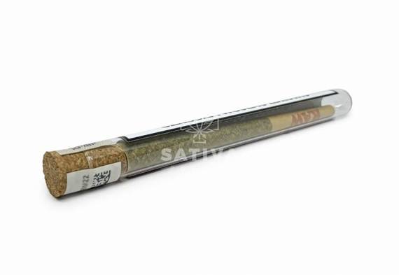 Pre-Rolls Green C. <10% CBD ~0,5g